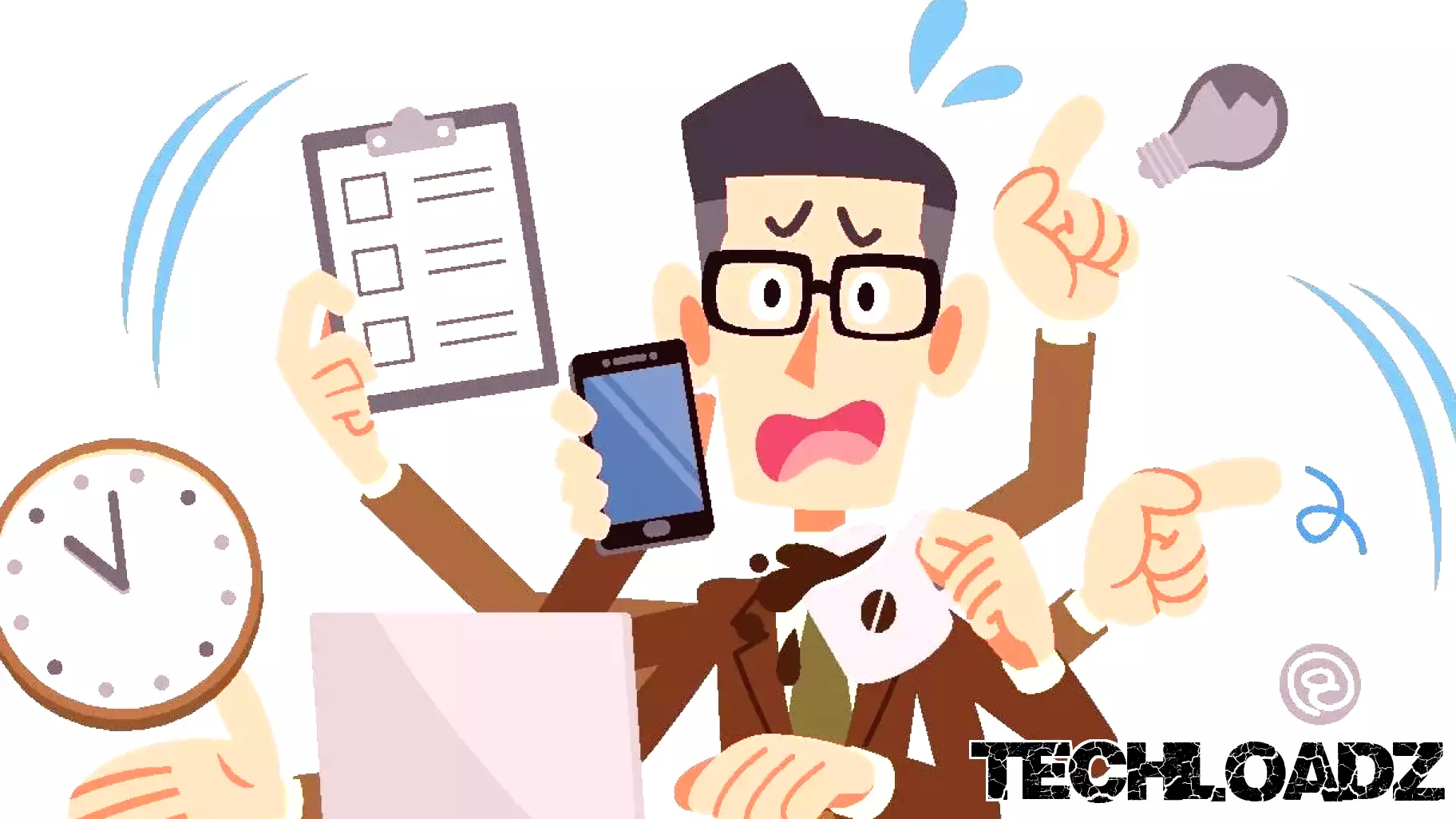 The Key to Improved Decision-Making in a Rapidly Evolving Workplace