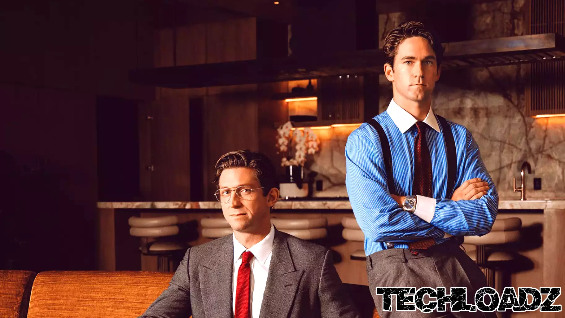 The Rise of John Coogan and Jordi Hays: Venture Capital's New Power Players