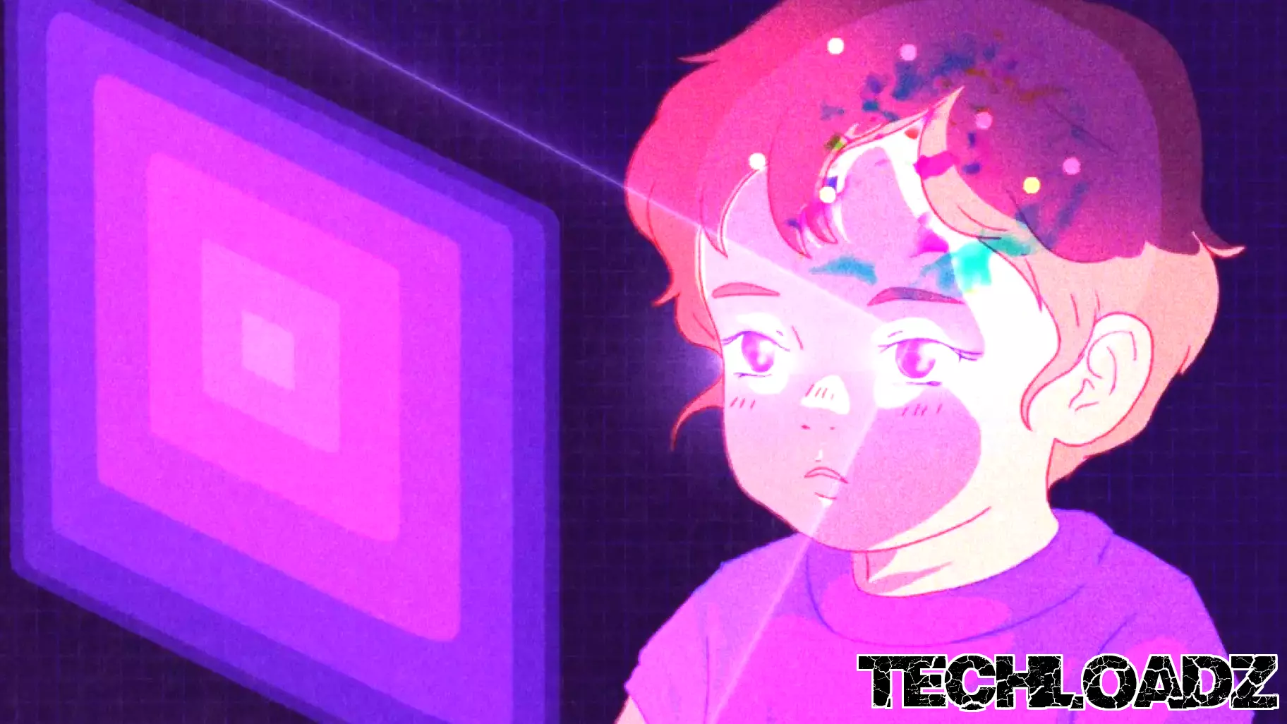 The Risks of a Chatbot Childhood