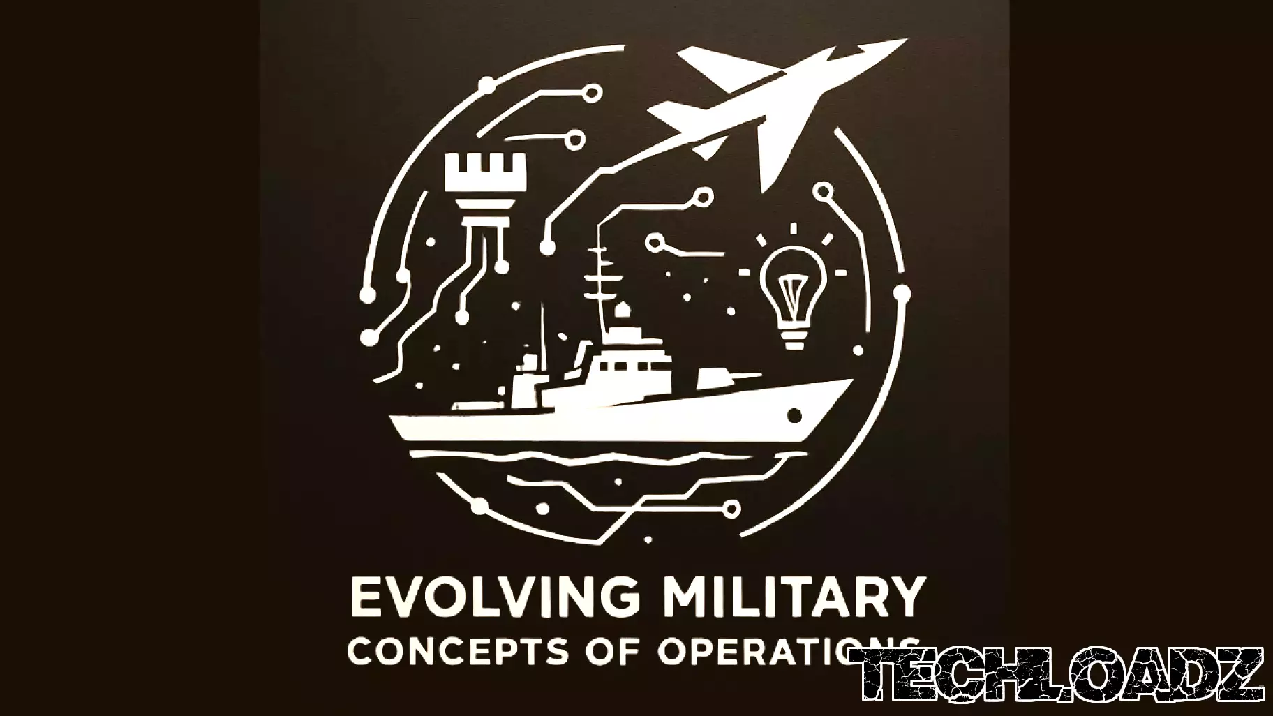 The Role of Blockchain in Modern Missile Defense Systems