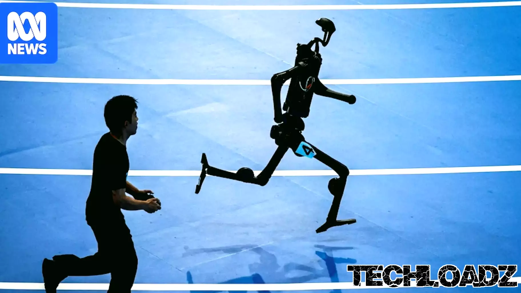 The Shift in Global Power: China Takes the Lead