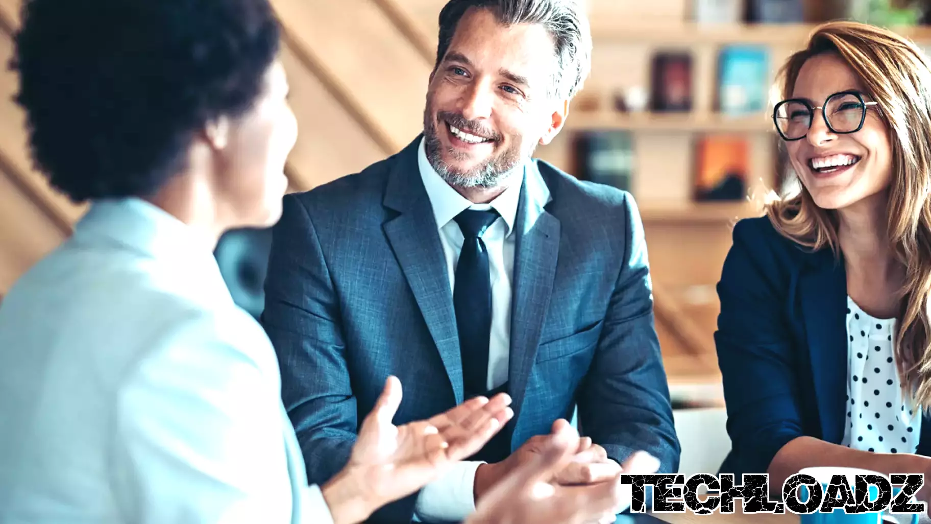 The Underground Defense Technology Stock That's About to Shock Wall Street (It's Not What You Think)