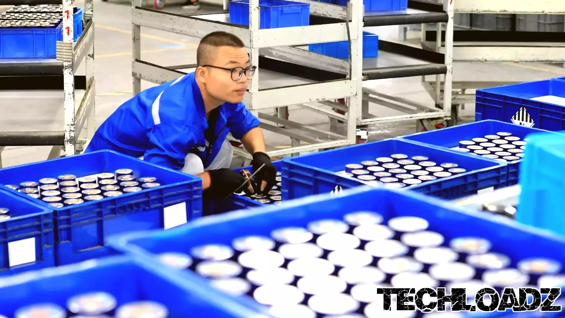 The Vital Role of Batteries in Economic Security