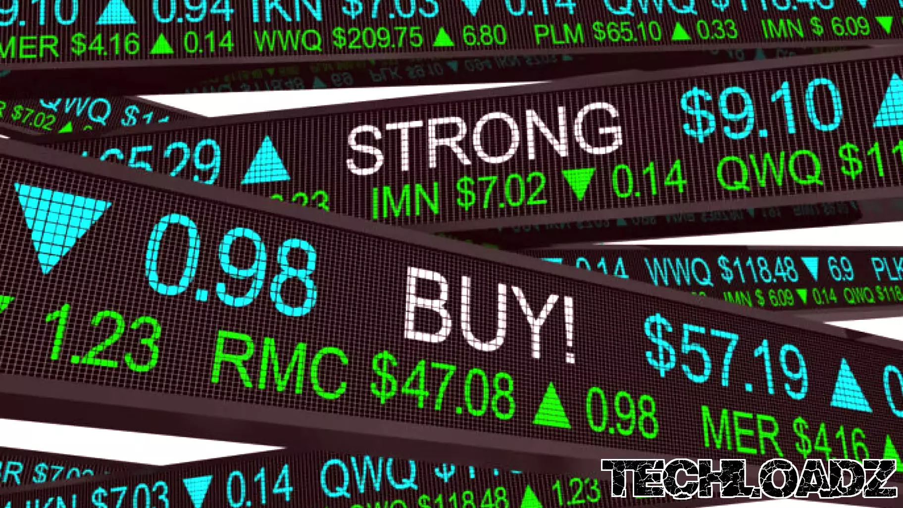 Top Technology Stocks to Consider for Investment