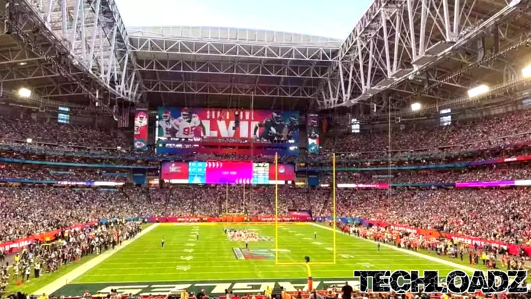 Transforming Sports Data Management: NetApp's Partnership with the NFL