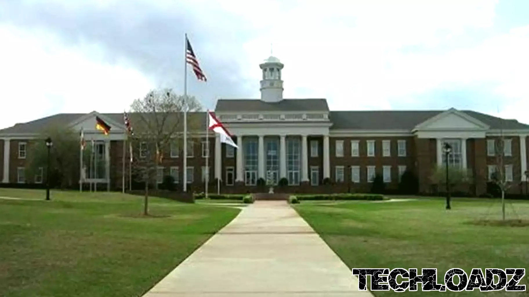 Troy University Dothan to host symposium on AI and technology