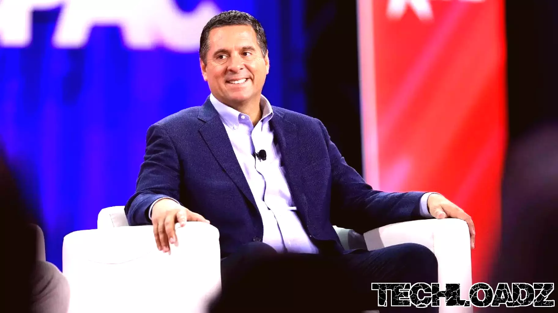 Trump Media to Join Forces with TAE Technologies in Groundbreaking Merger