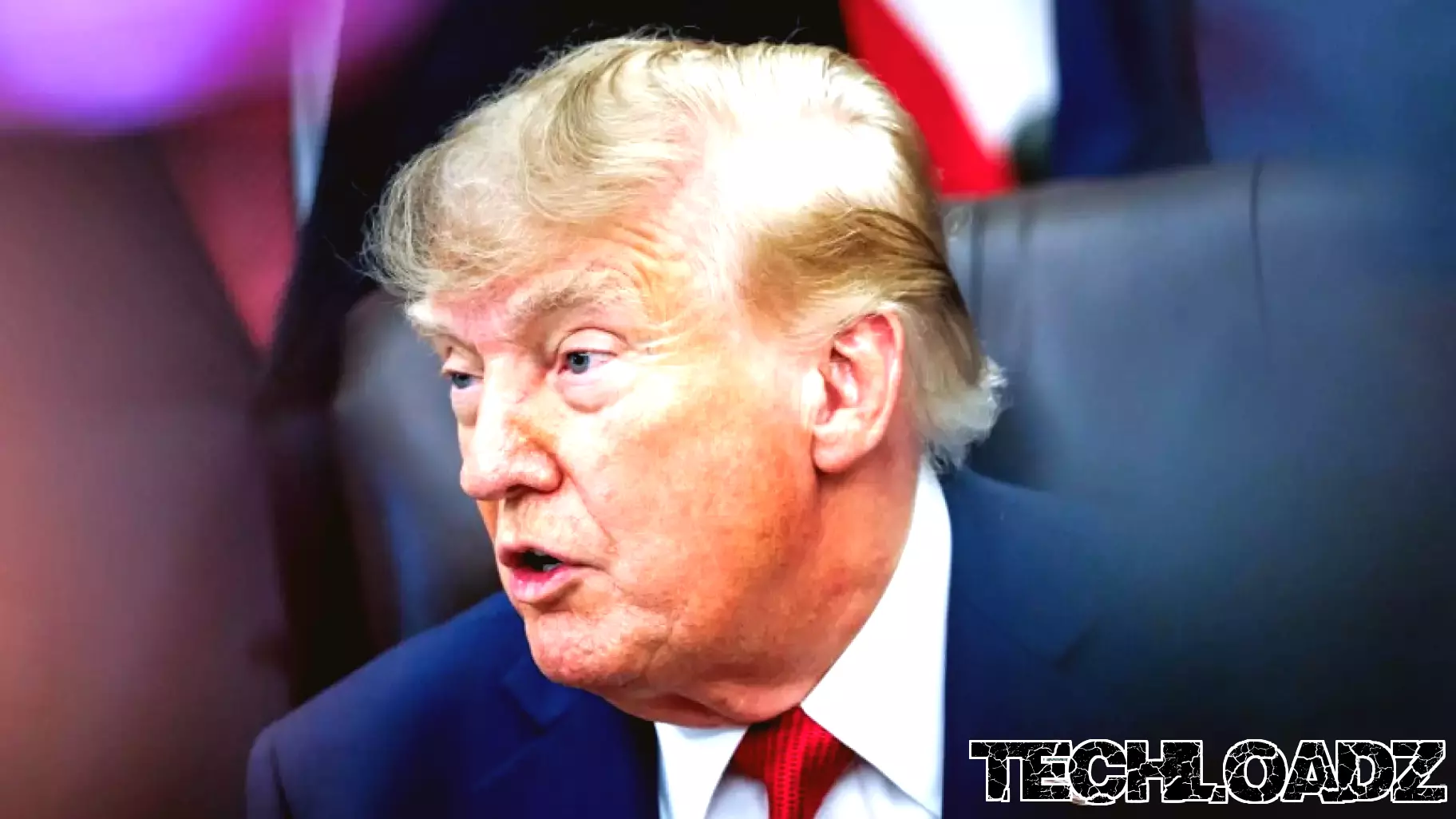 Trump Plans New AI Force and Policy Czar