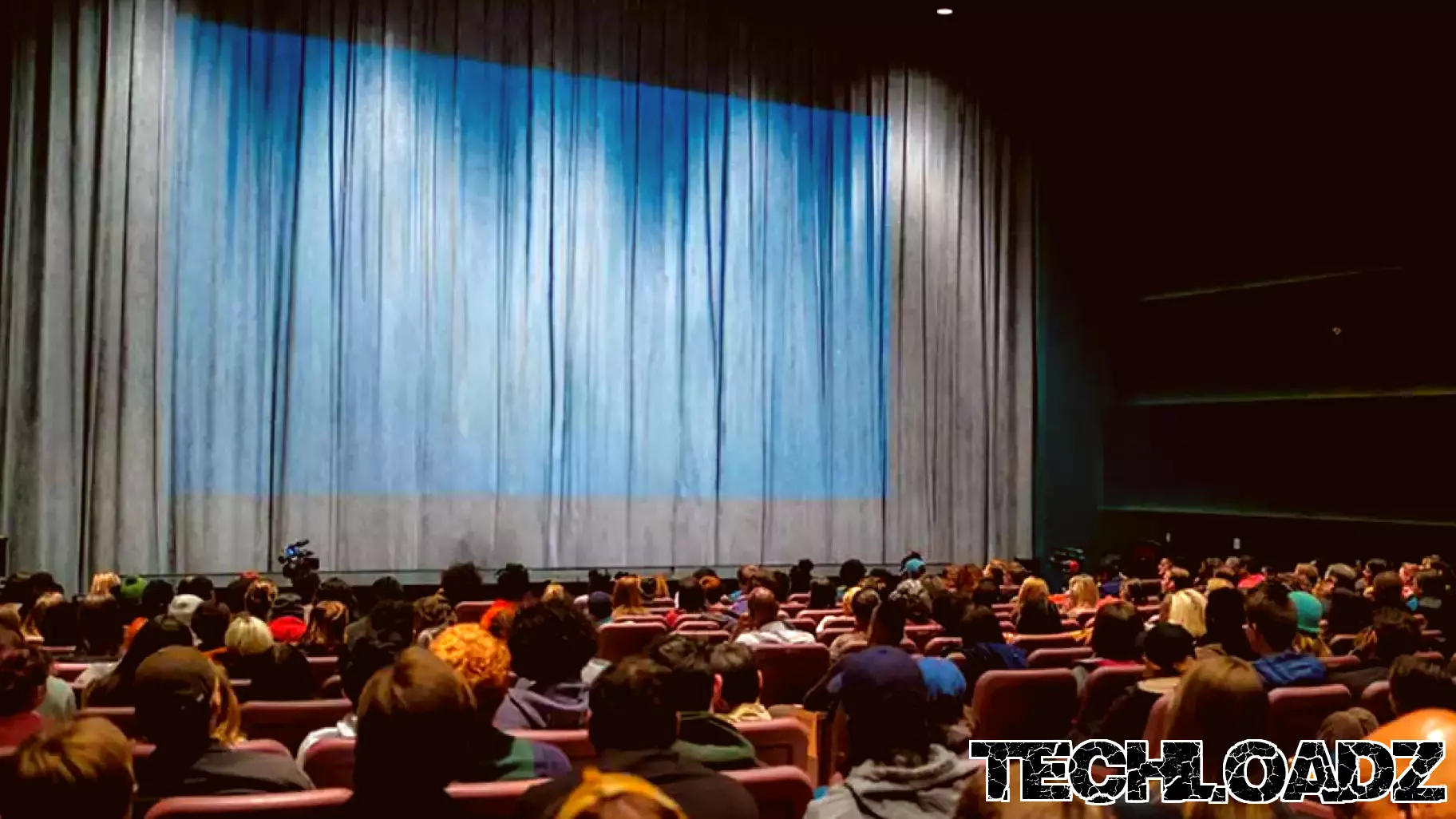 UNCSA and a/perture cinema Team Up for a Screening of