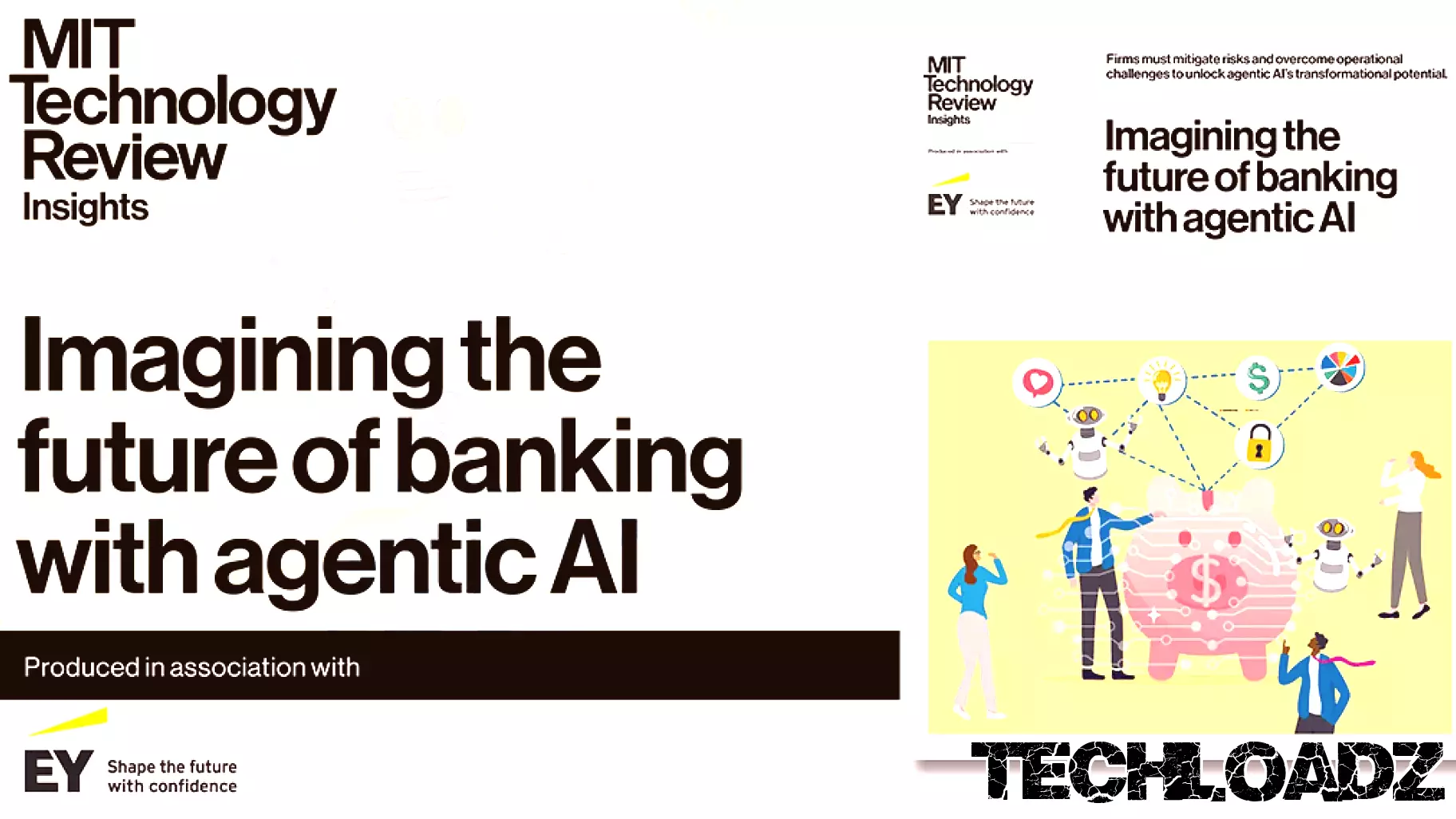Unlocking the Transformational Potential of Agentic AI in Banking