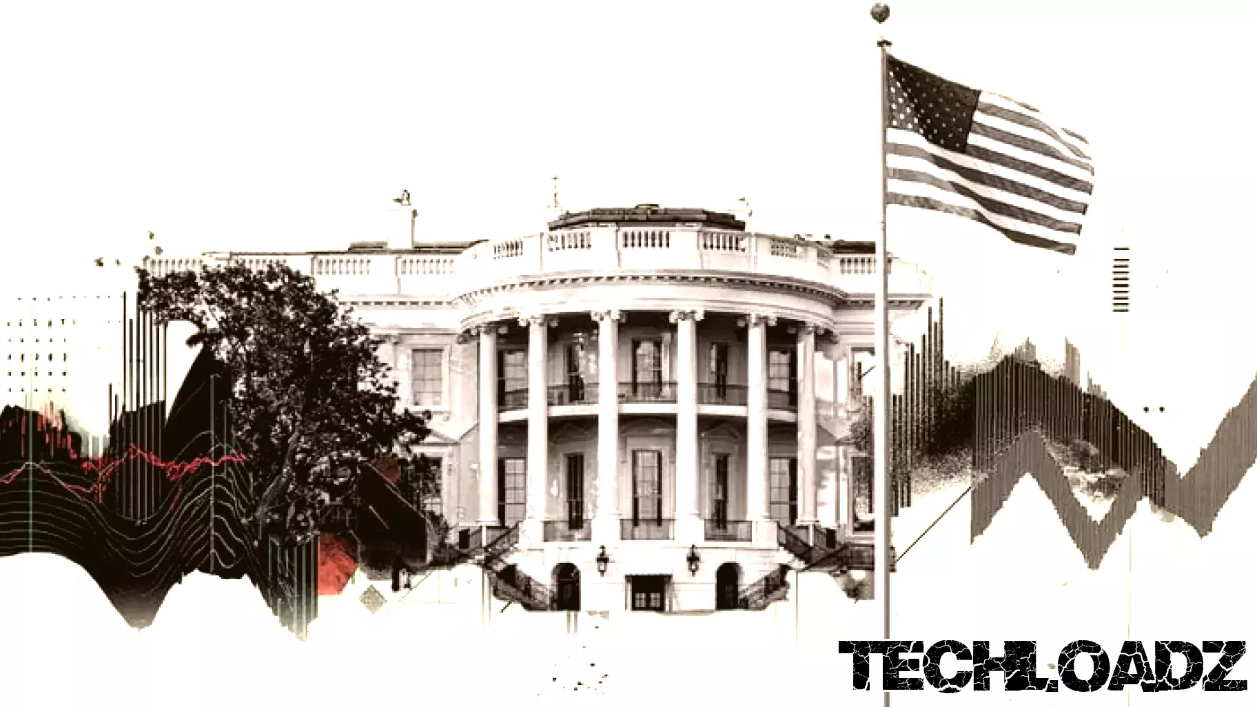 US Halts Key Technology Exports to China