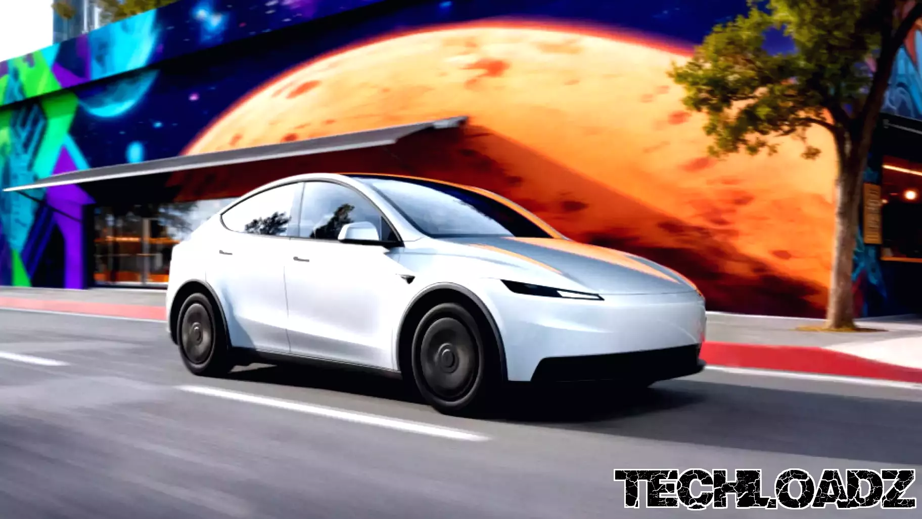 U.S. Investigates Tesla After Reports of Crashes Linked to Full Self-Driving Feature