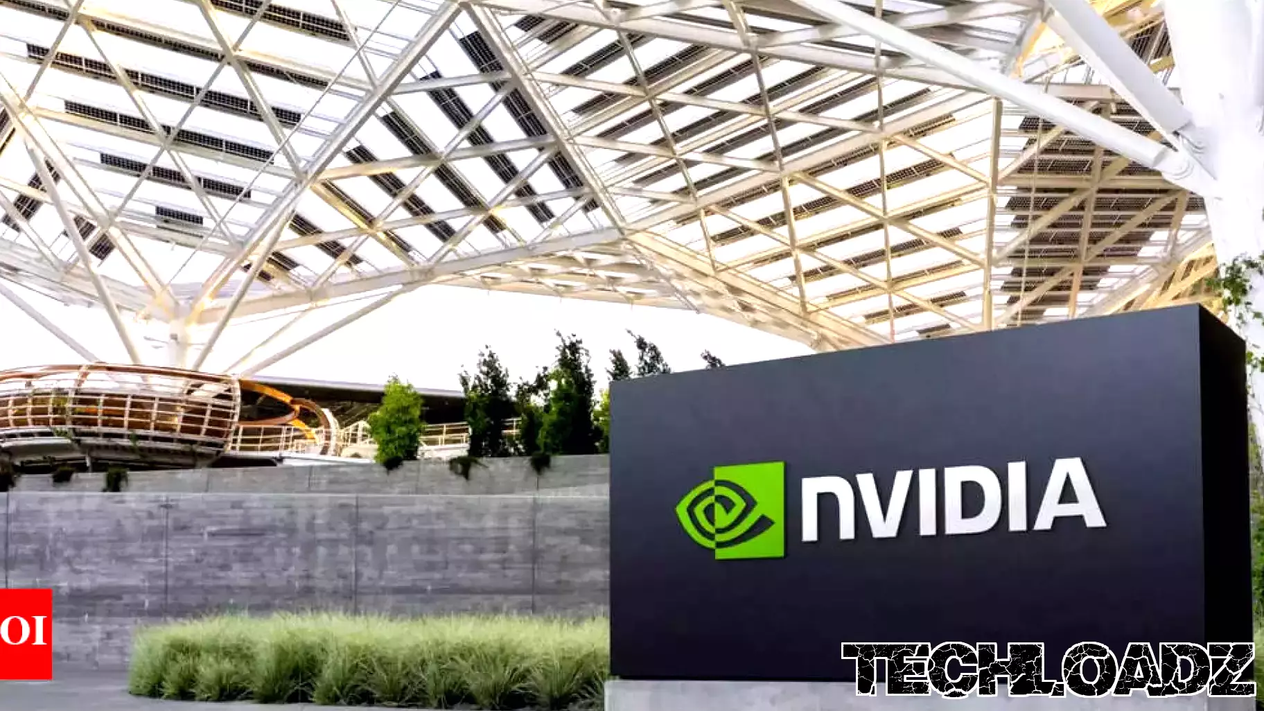 US Senators Issue Caution to Nvidia CEO Jensen Huang Regarding China Trip