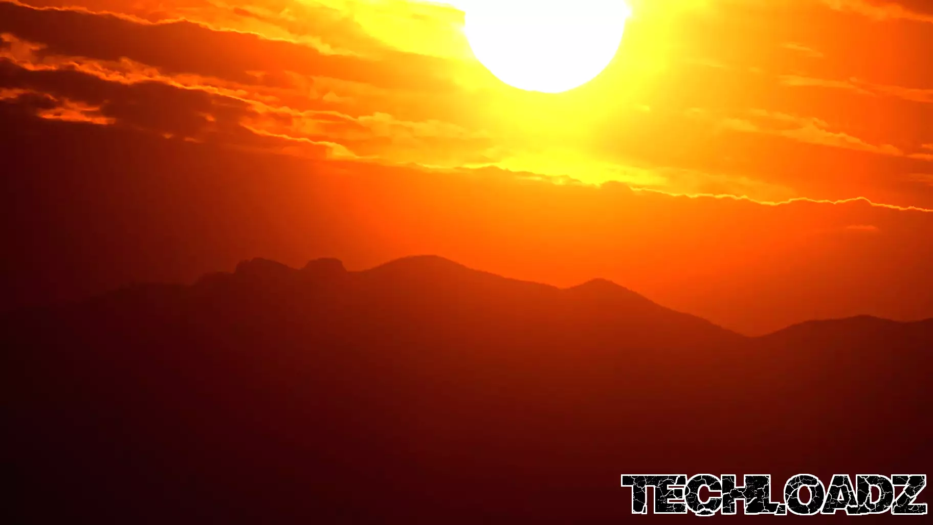 US should lead on planet-cooling technology for national security, report says