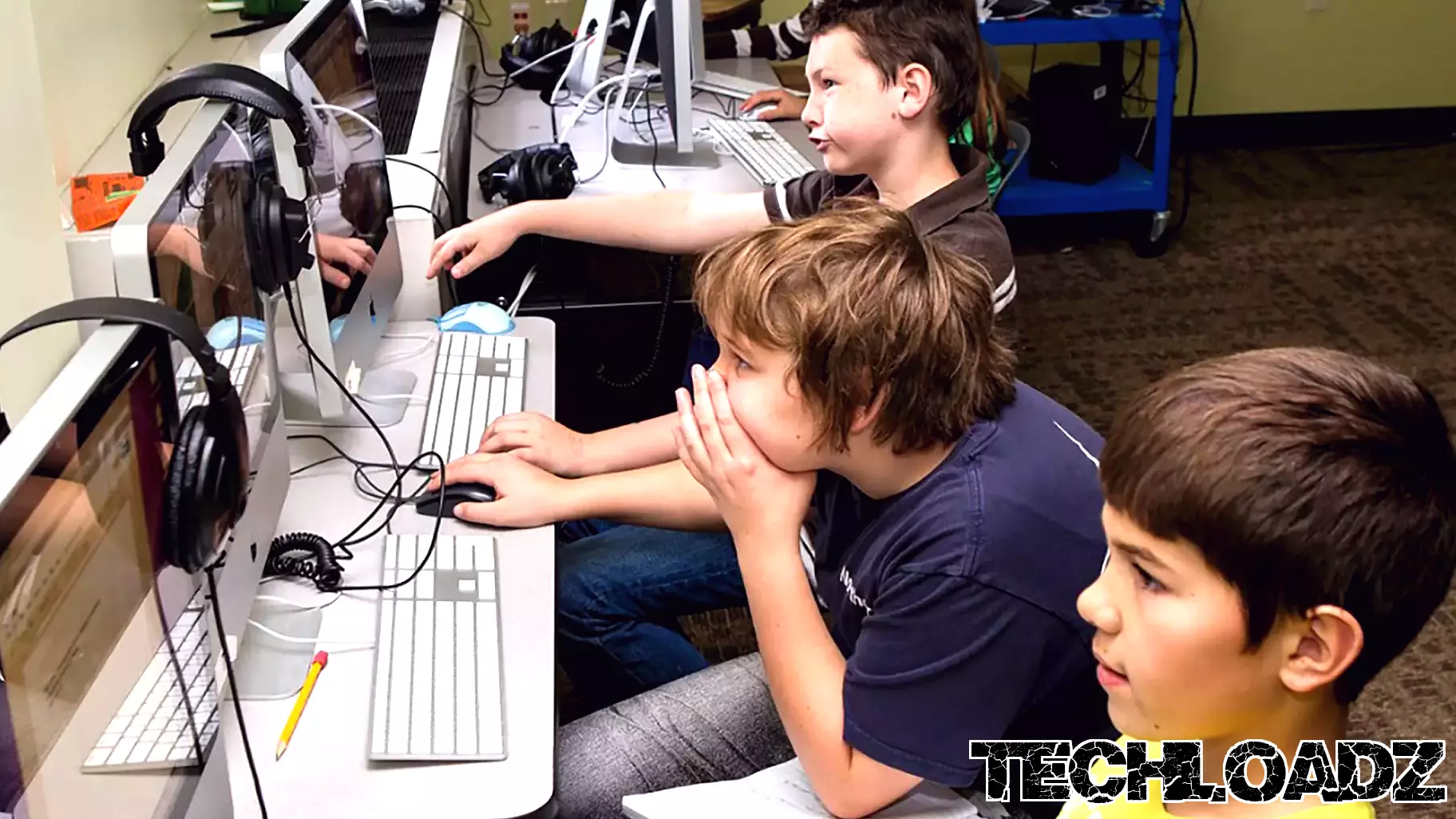 Vermont Bill Aims to Restrict Student Technology Use in Classrooms, Citing Academic and Cognitive Concerns