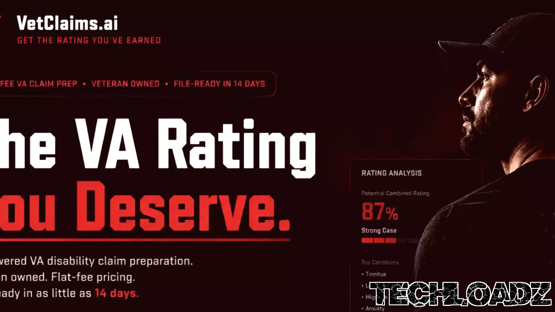 VetClaims.ai Highlights Growing Shift Toward Veteran-Led, Technology-Enabled VA Claims Support Model
