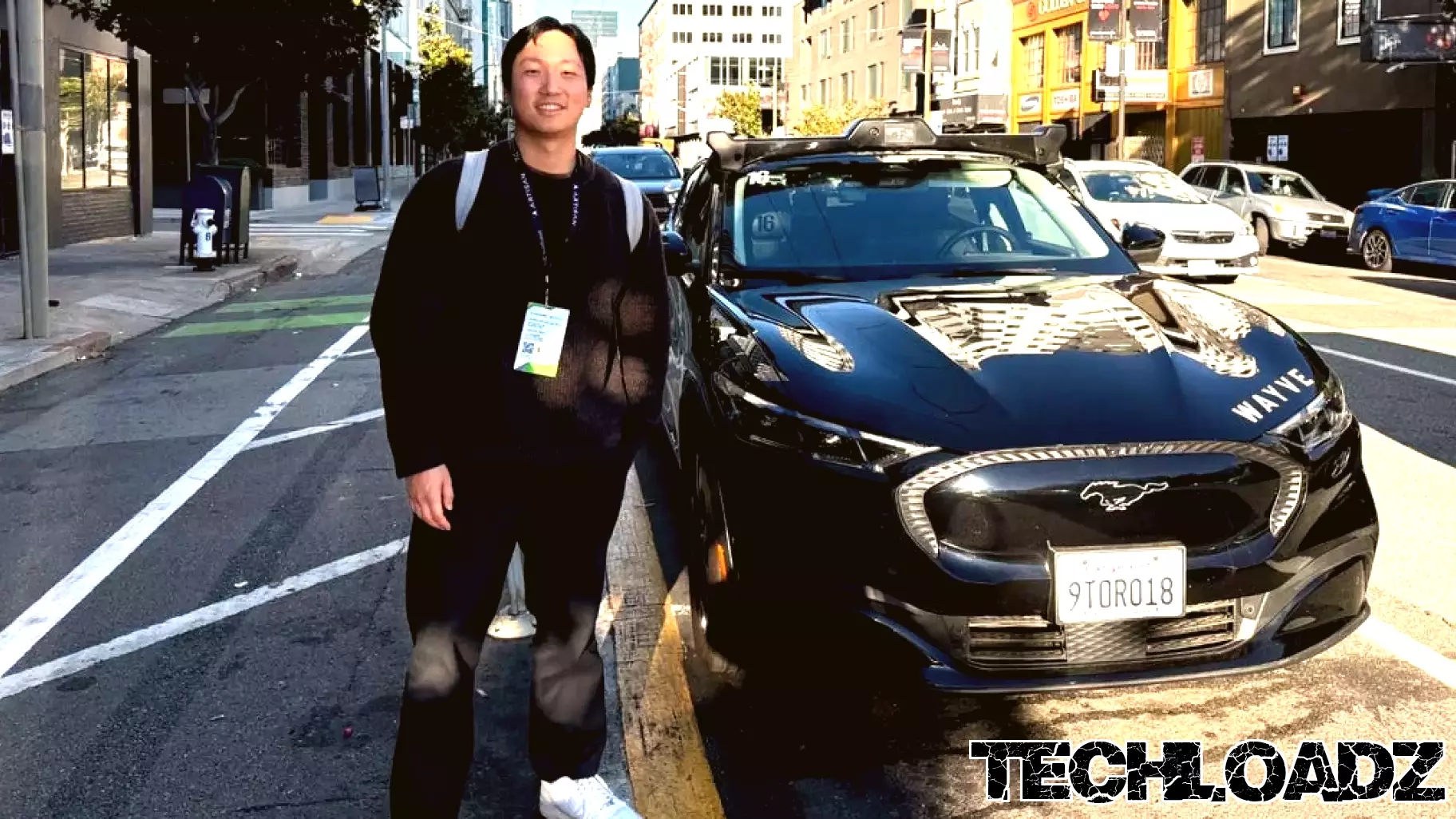 Wayve's Advanced Driver Assistance System: A Game Changer in Autonomous Technology