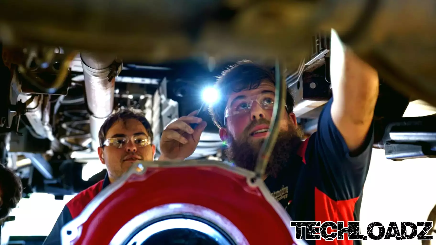 WCCD Expands Automotive Technology Training to Fort Rucker