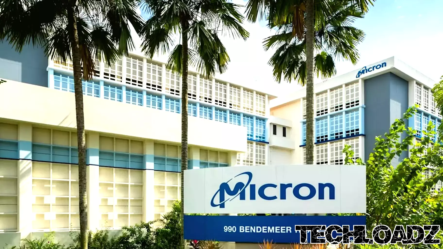 Will Micron Technology Stock Split?
