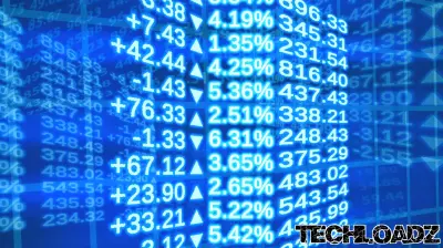 $100 Invested In Marvell Technology 20 Years Ago Would Be Worth This Much Today