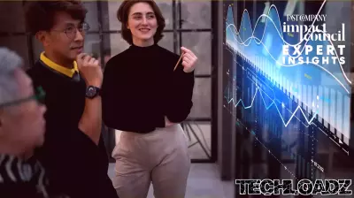 24 technology trends to watch this year