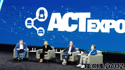 ACT Expo 2026 Set to Highlight Cutting-Edge Innovations in Clean Fleet Technology