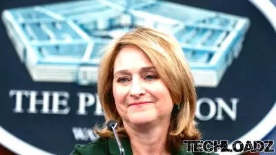 Adapting to China's Technological Advancements: Insights from Kathleen Hicks