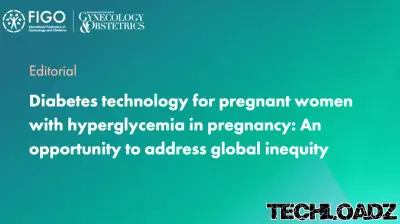 Addressing Global Inequities in Diabetes Management During Pregnancy