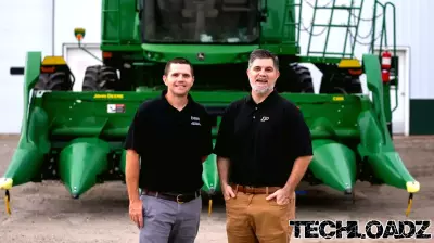 Advancements in Automated Harvesting: Purdue and John Deere Collaborate on Unloading Technology