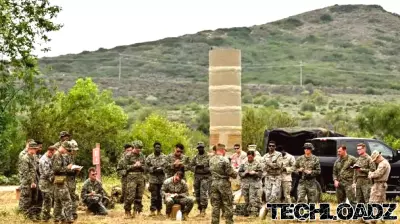Advancements in Drone Training for Marines at Camp Pendleton