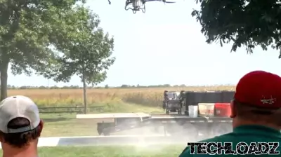 Advancements in Technology Education for Wisconsin Farmers