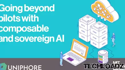 Advancing AI: Overcoming Fragmentation in Enterprise Infrastructure