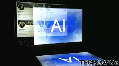 AI Innovators Recognized as Time's Person of the Year