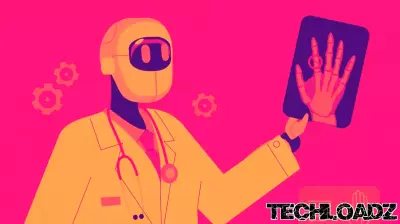 AI Revolutionizes Healthcare Administration for Doctor's Appointments