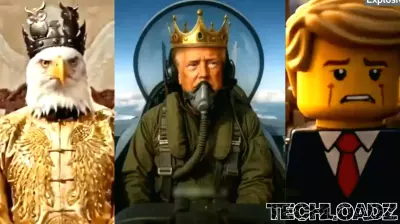 AI slop in election campaign and political propaganda | Elections and Technology Reader Issue No. 08