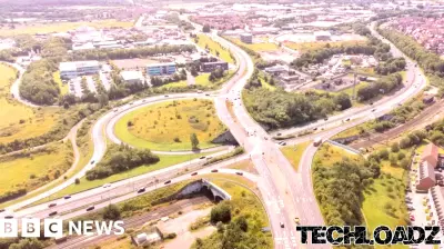 AI tech slashing Teesside traffic waiting times by 'months'