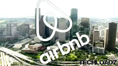 Airbnb activates anti-party technology in Houston ahead of Fourth of July, World Cup crowds