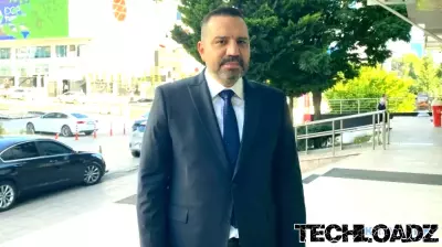 Alper Özbilen, Senior Expert and Strategist in Defense Technology