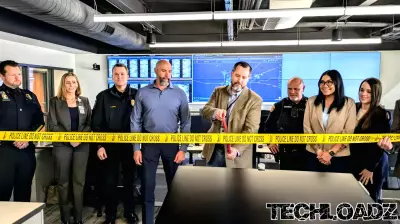 Amarillo Launches New Regional Crime Center to Enhance Public Safety