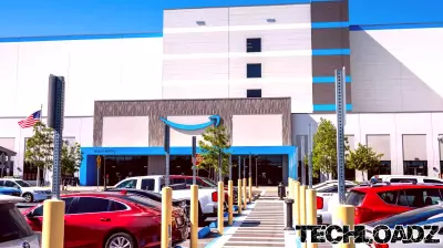 Amazon Plans to Spend $200 Billion on A.I. and Other Projects This Year