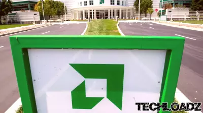 AMD's Stock Soars Following AI Chip Supply Agreement with OpenAI