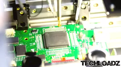 Amkor Technology's Recent Financial Maneuvers Raise Eyebrows