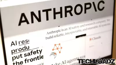Anthropic says new AI model too dangerous for public release
