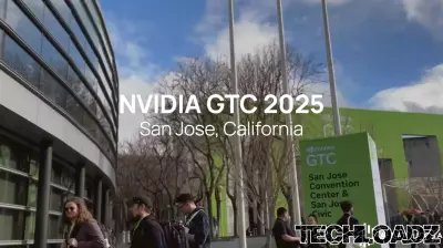 Applied Digital Unveils AI-Optimized Data Centers at NVIDIA GTC 2025