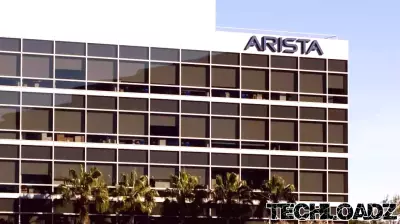 Arista Networks: A Leader Among Technology Stocks