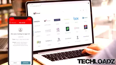AuthPoint: A Game Changer in Zero Trust MFA for MSPs