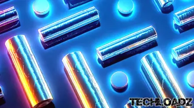 Battery Technology Market Set to Surge to $137 Billion by 2031