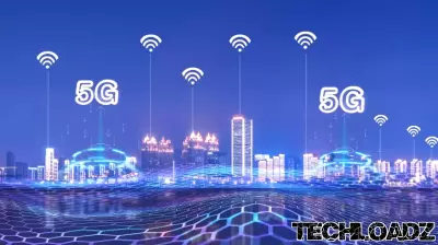 Bharti Airtel Launches Enhanced Postpaid Service with Advanced 5G Slicing Technology