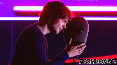 Binaural Sound Moves Into Theaters And Changes How Audiences Hear