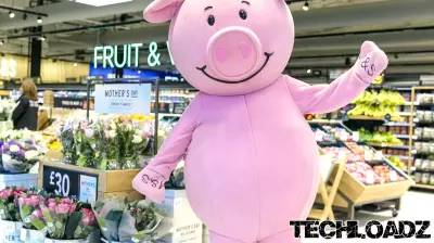 Binning barcodes and embracing AI: last week’s biggest retail technology plays at a glance — Retail Technology Innovation Hub